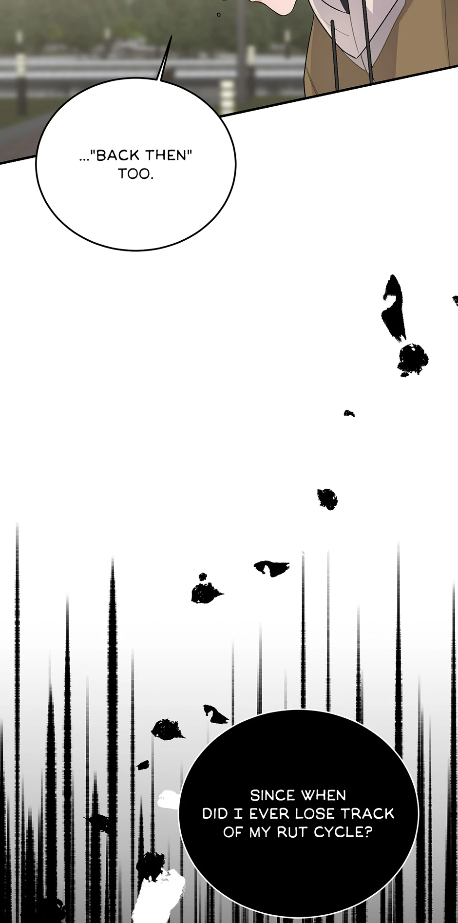 Again Signal (Mature) [Official] - 10. Wanting to Get Closer manhwa