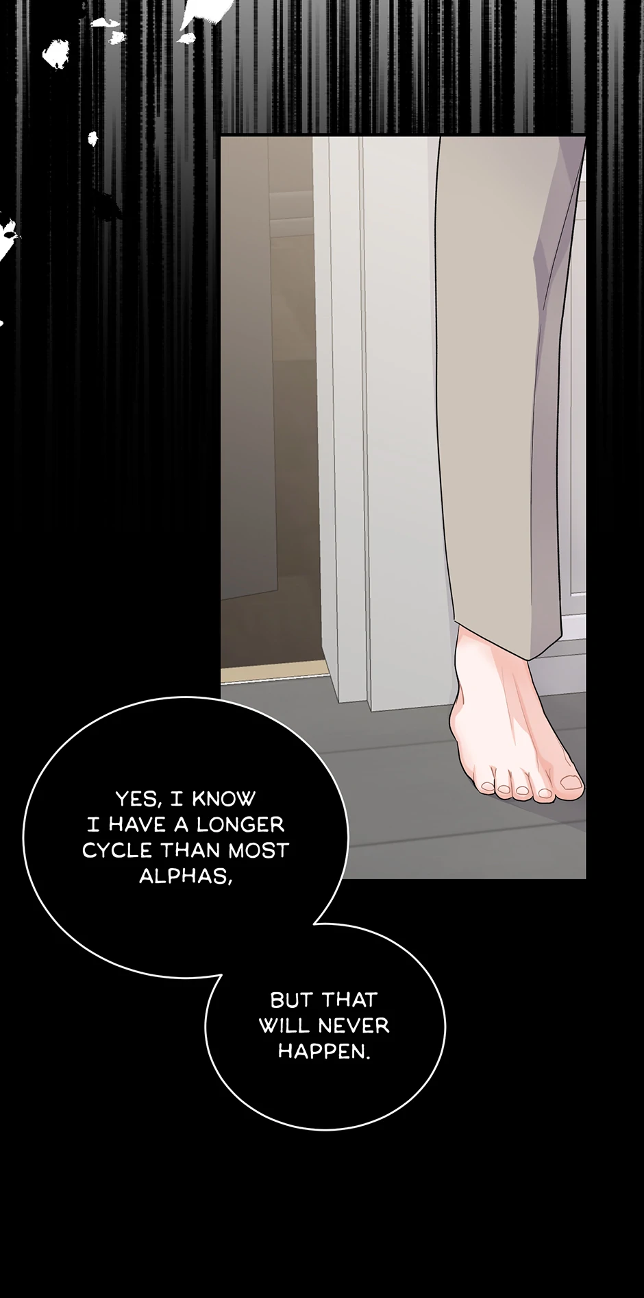 Again Signal (Mature) [Official] - 10. Wanting to Get Closer manhwa
