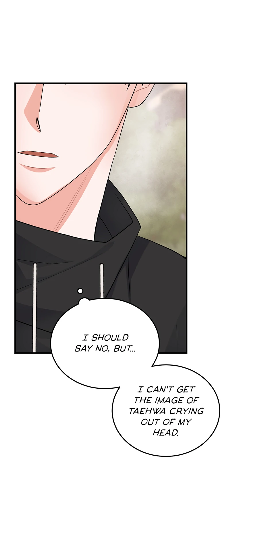 Again Signal (Mature) [Official] - 10. Wanting to Get Closer manhwa
