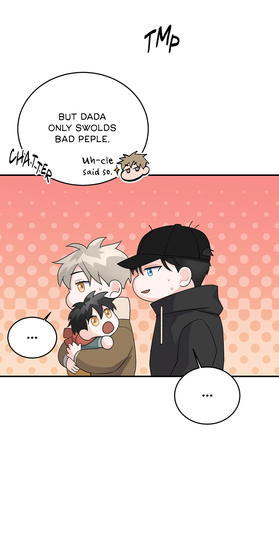 Again Signal (Mature) [Official] - 10. Wanting to Get Closer manhwa