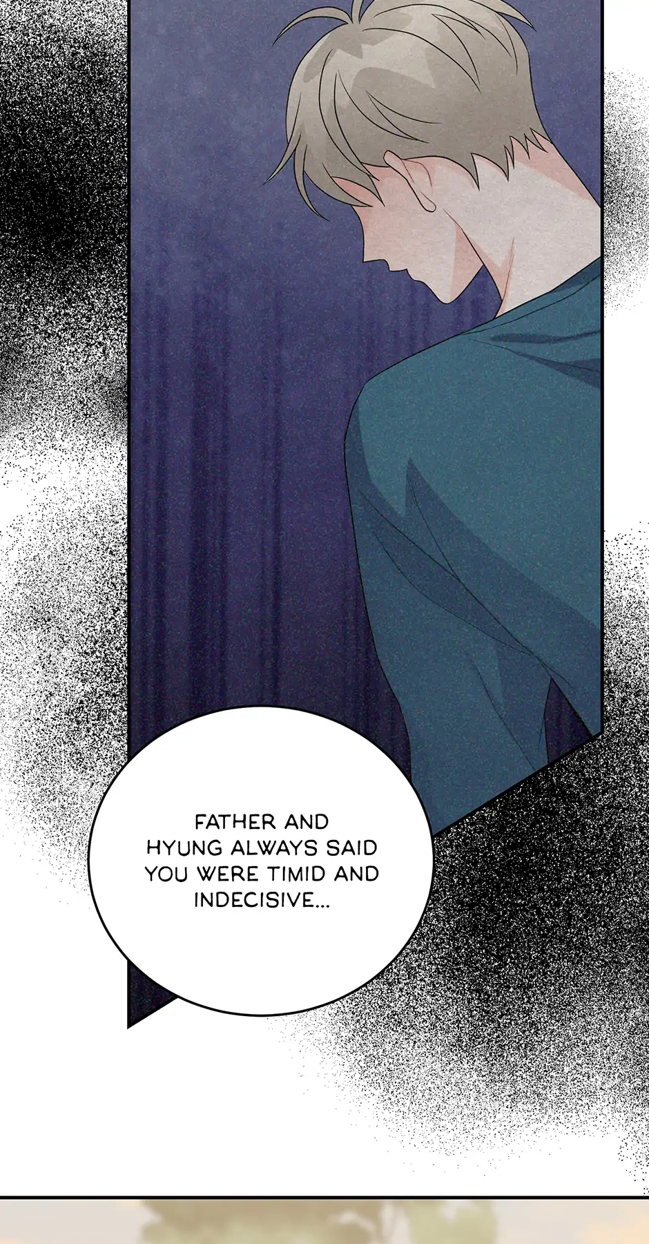 Again Signal (Mature) [Official] - 10. Wanting to Get Closer manhwa