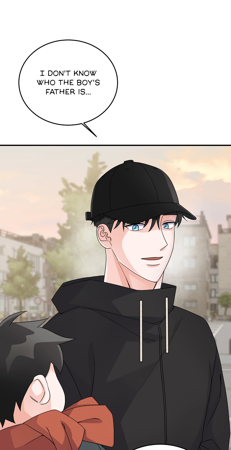 Again Signal (Mature) [Official] - 10. Wanting to Get Closer manhwa