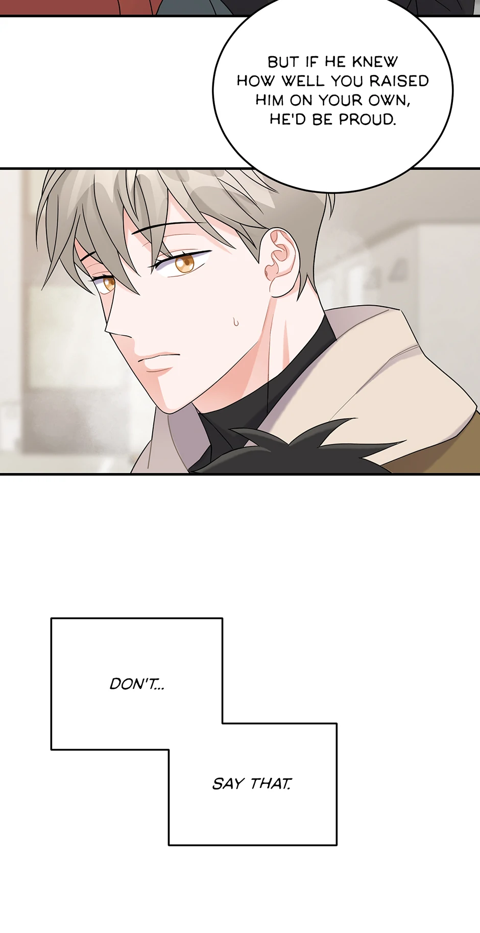 Again Signal (Mature) [Official] - 10. Wanting to Get Closer manhwa