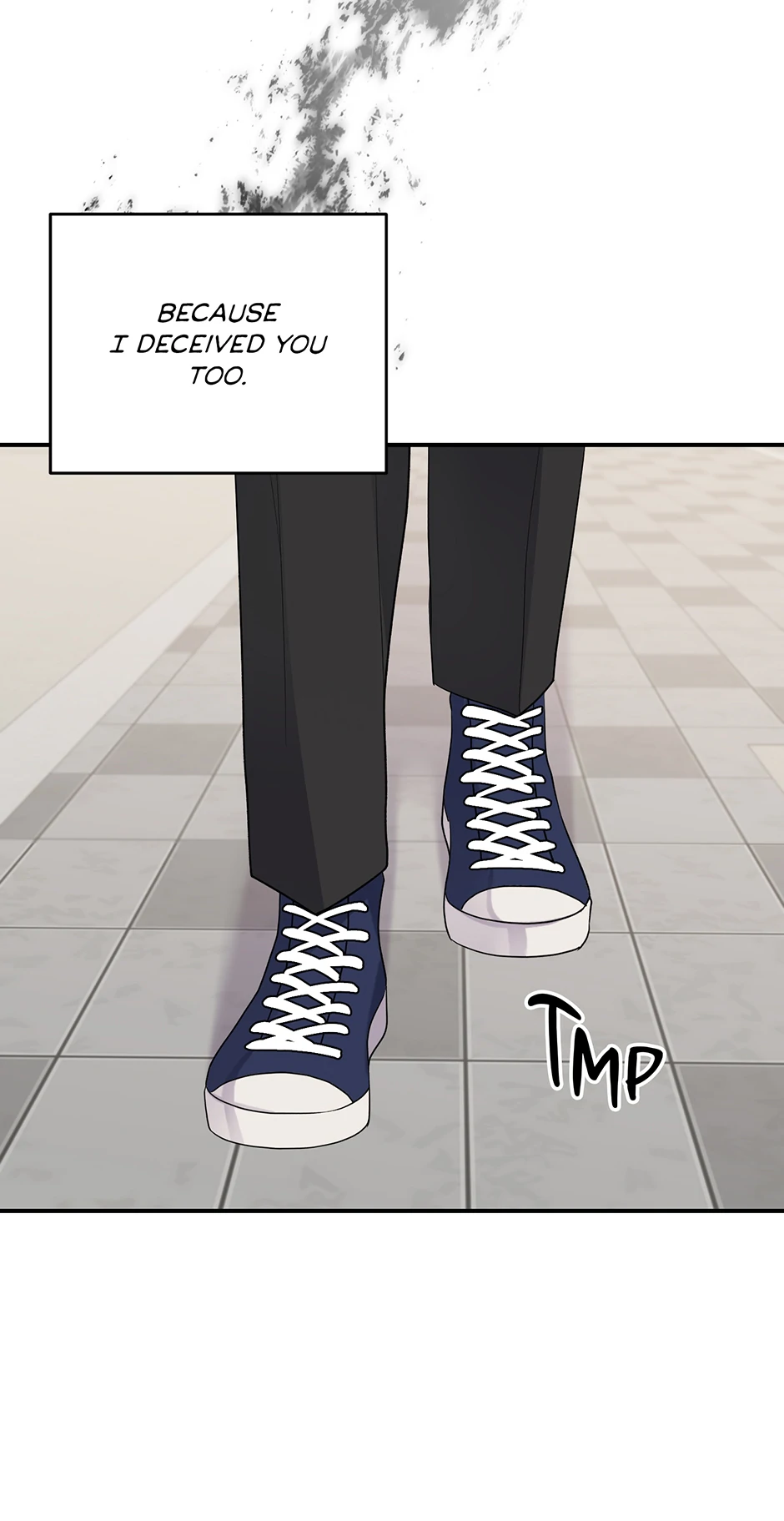 Again Signal (Mature) [Official] - 10. Wanting to Get Closer manhwa