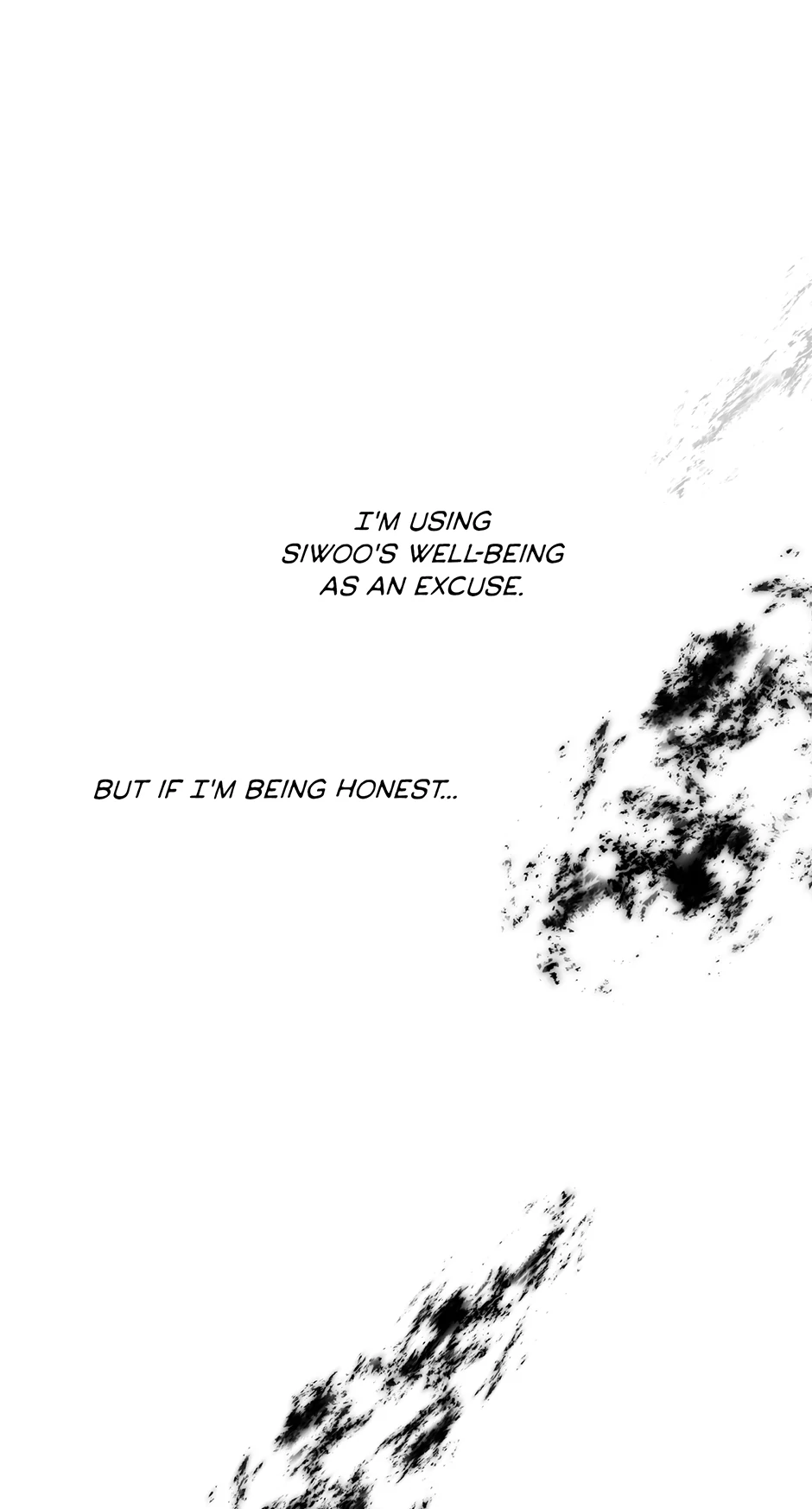 Again Signal (Mature) [Official] - 10. Wanting to Get Closer manhwa