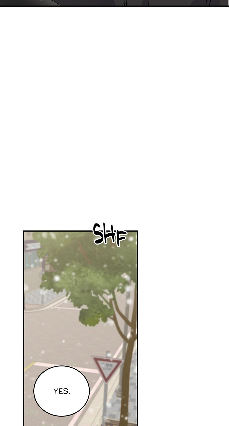 Again Signal (Mature) [Official] - 10. Wanting to Get Closer manhwa