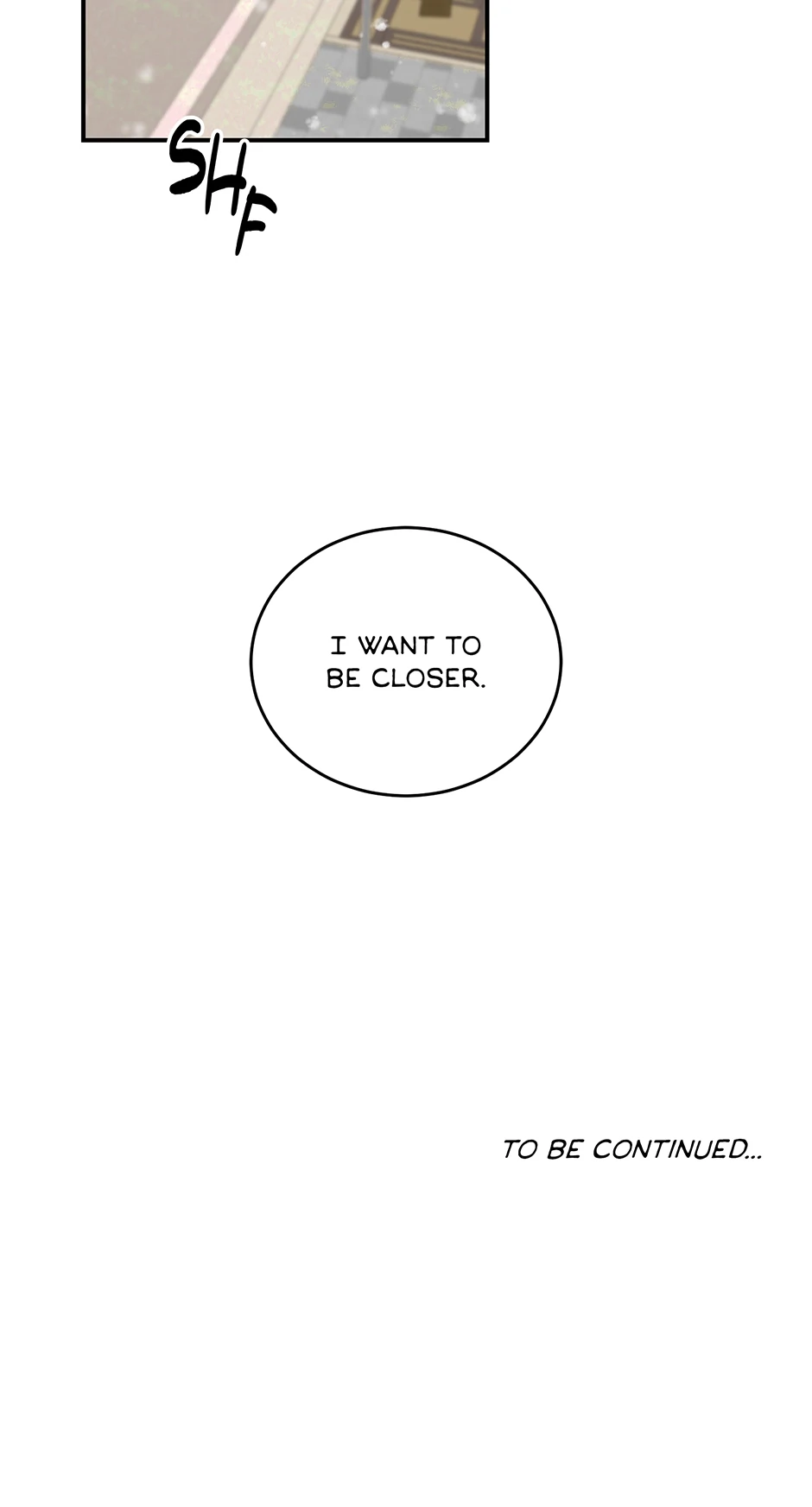 Again Signal (Mature) [Official] - 10. Wanting to Get Closer manhwa