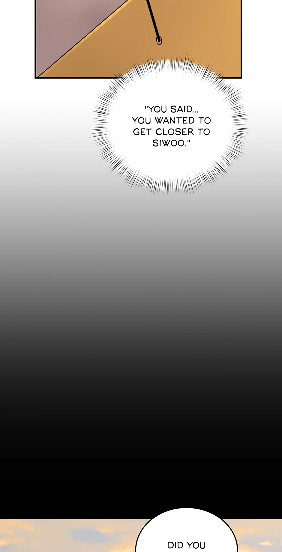 Again Signal (Mature) [Official] - 11. That Was Close manhwa