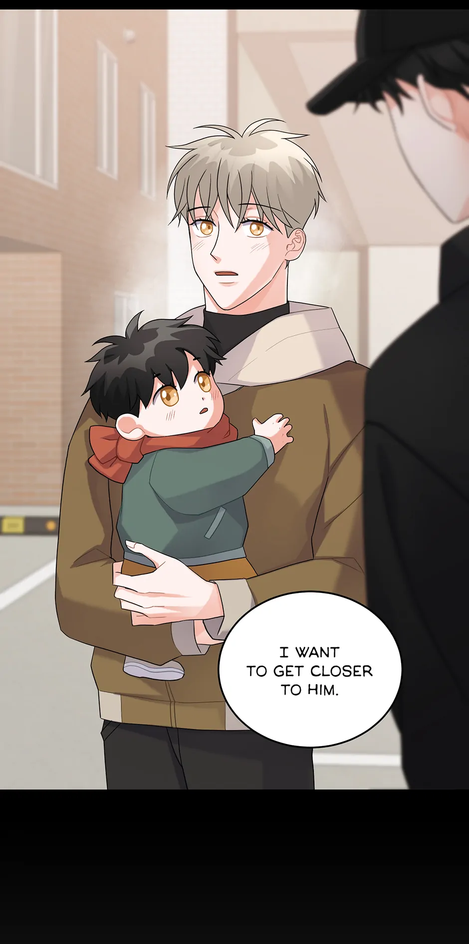 Again Signal (Mature) [Official] - 11. That Was Close manhwa