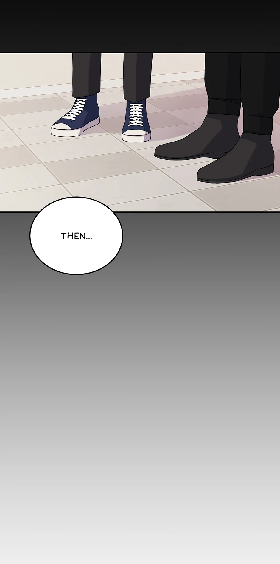 Again Signal (Mature) [Official] - 11. That Was Close manhwa