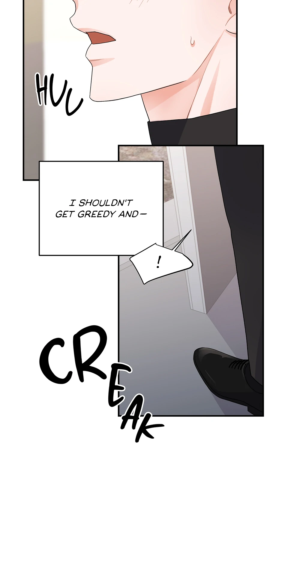 Again Signal (Mature) [Official] - 11. That Was Close manhwa