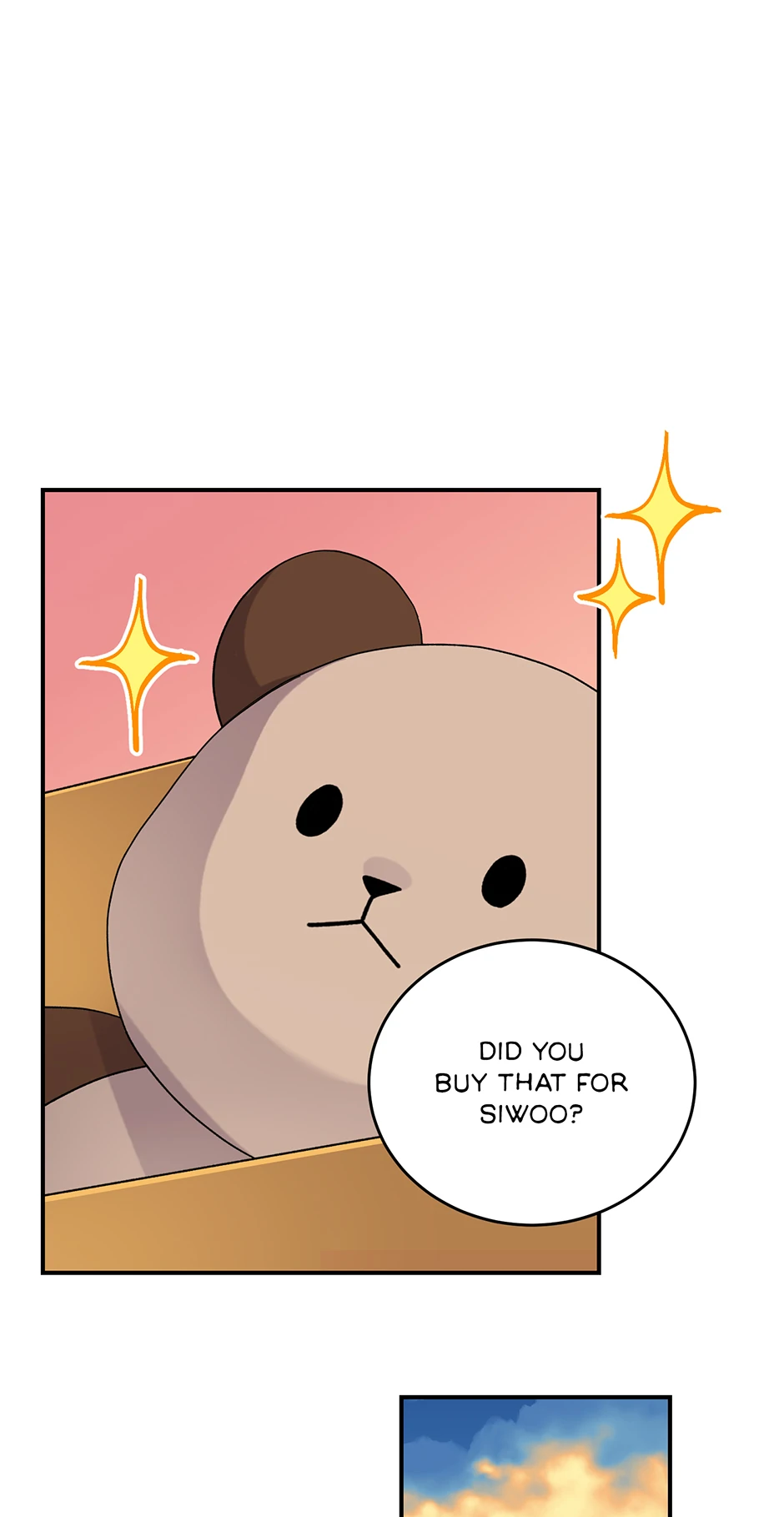 Again Signal (Mature) [Official] - 11. That Was Close manhwa