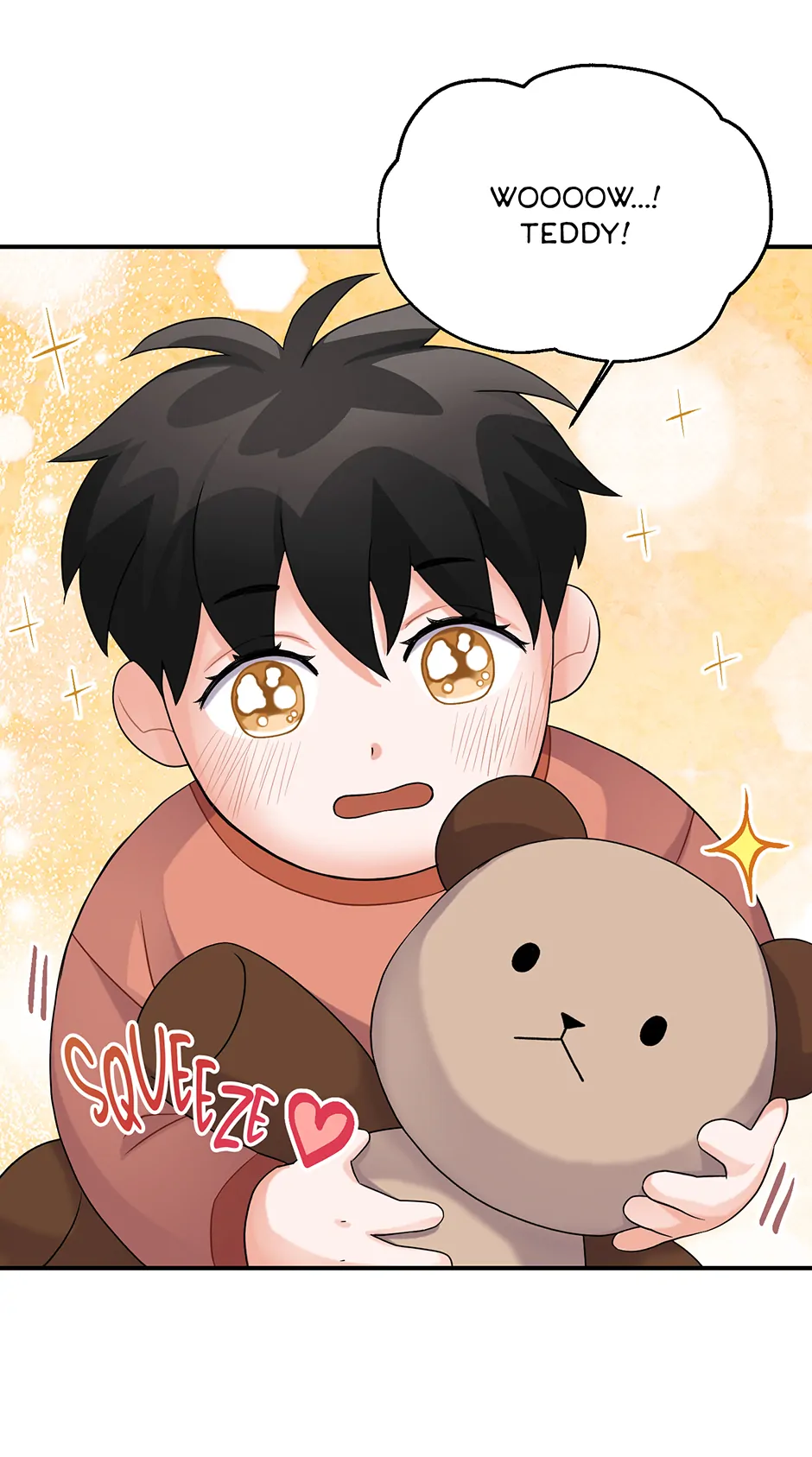 Again Signal (Mature) [Official] - 11. That Was Close manhwa