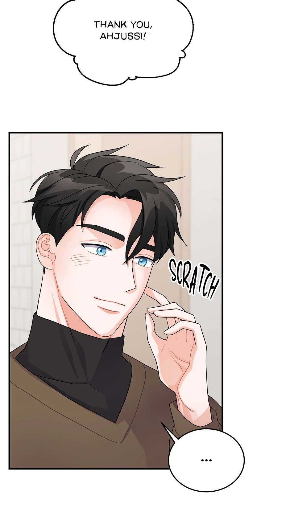 Again Signal (Mature) [Official] - 11. That Was Close manhwa