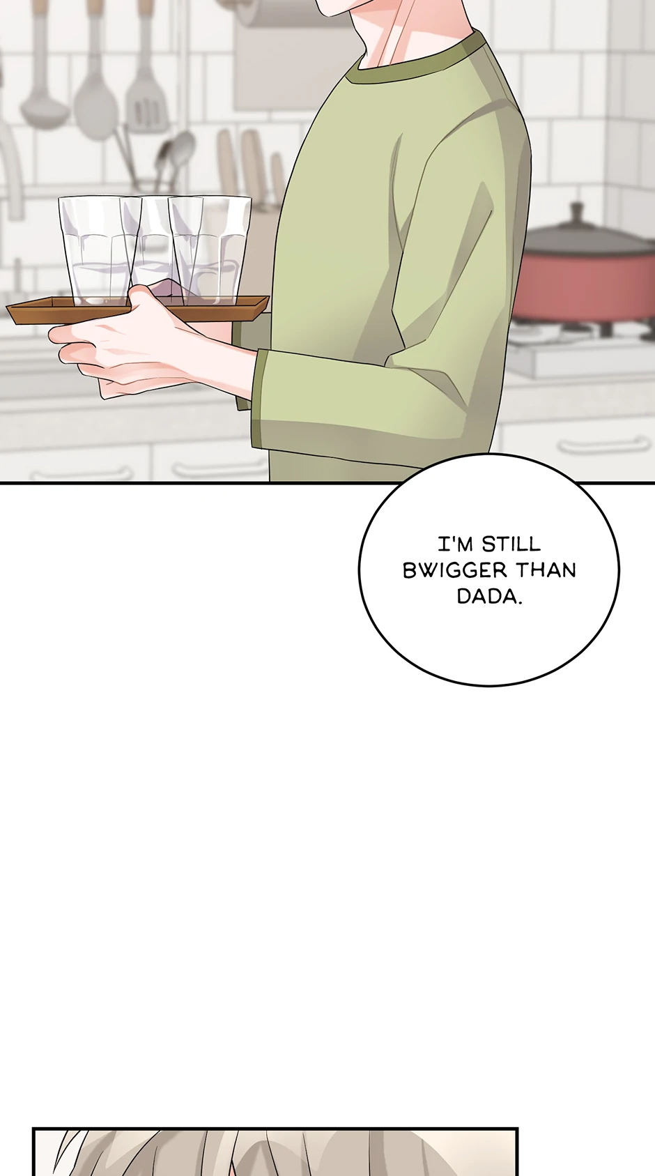 Again Signal (Mature) [Official] - 11. That Was Close manhwa