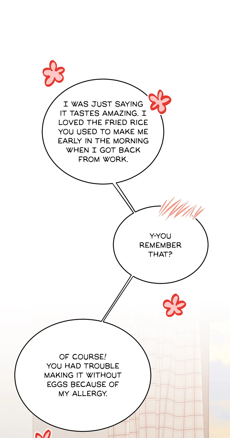 Again Signal (Mature) [Official] - 11. That Was Close manhwa
