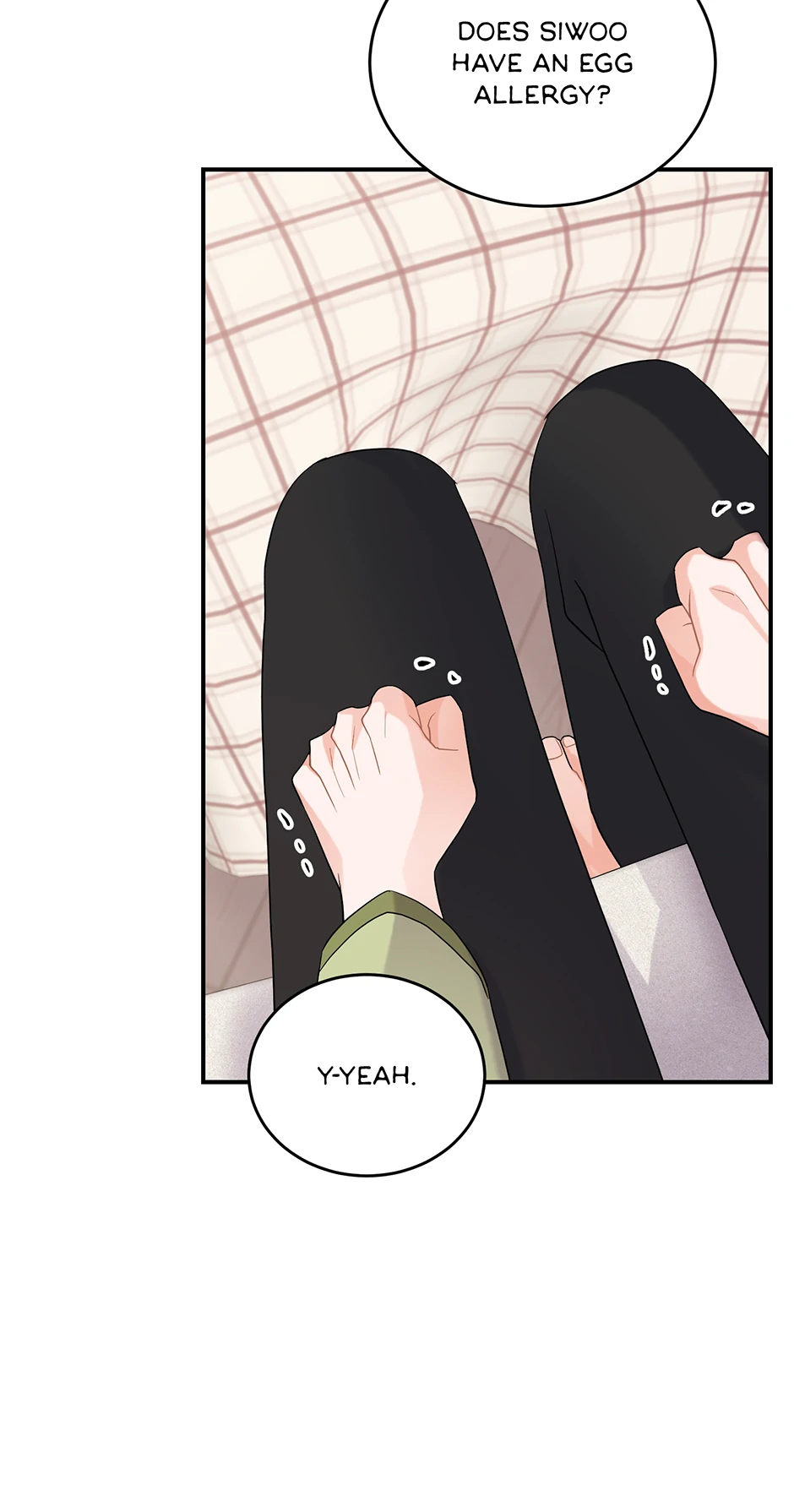 Again Signal (Mature) [Official] - 11. That Was Close manhwa
