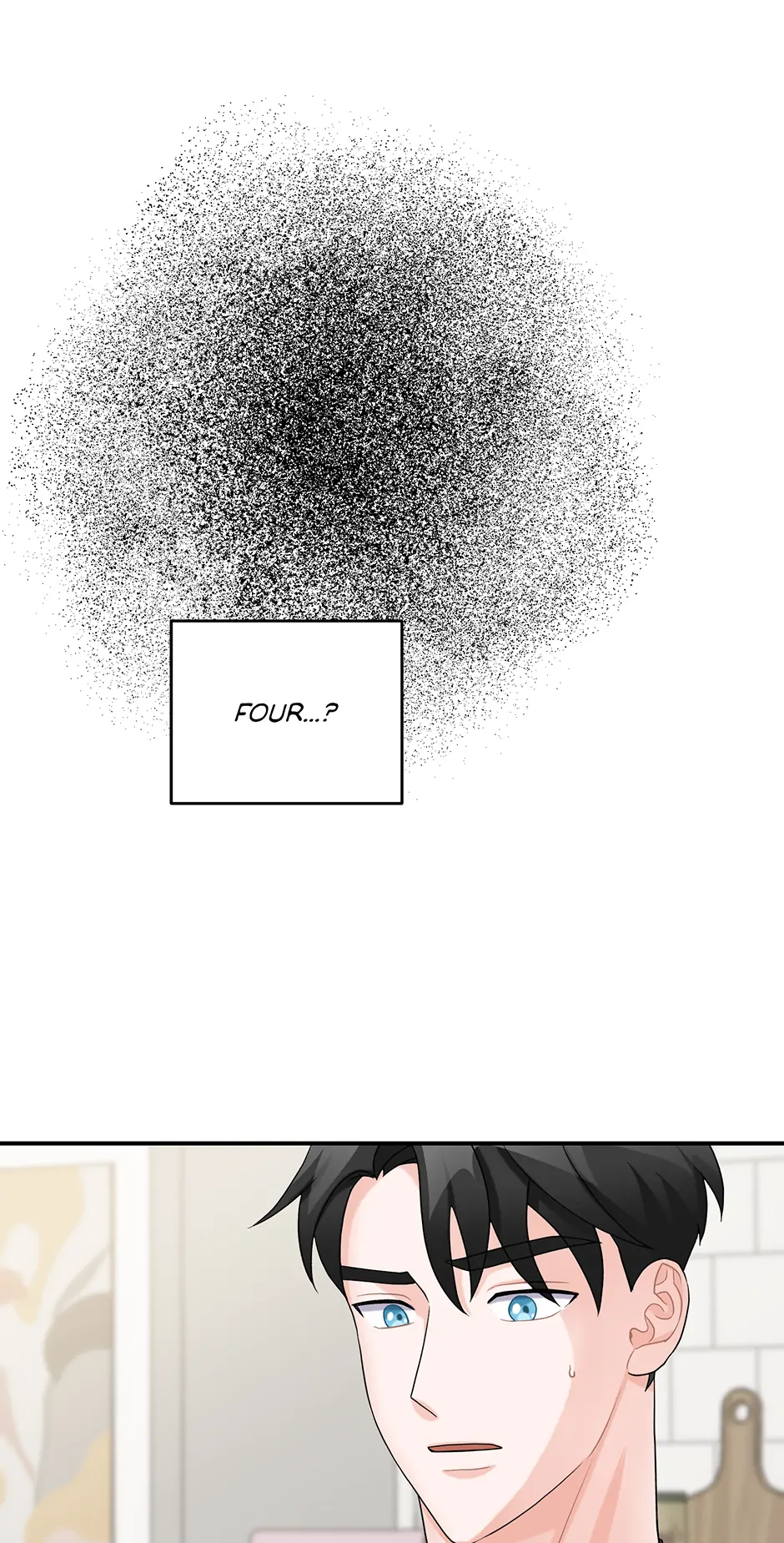 Again Signal (Mature) [Official] - 11. That Was Close manhwa