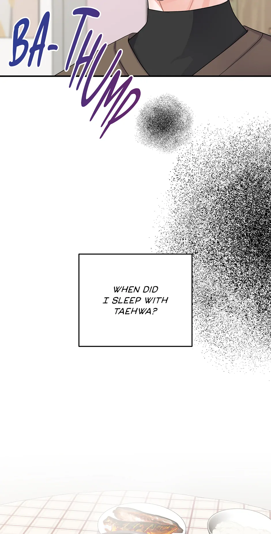 Again Signal (Mature) [Official] - 11. That Was Close manhwa