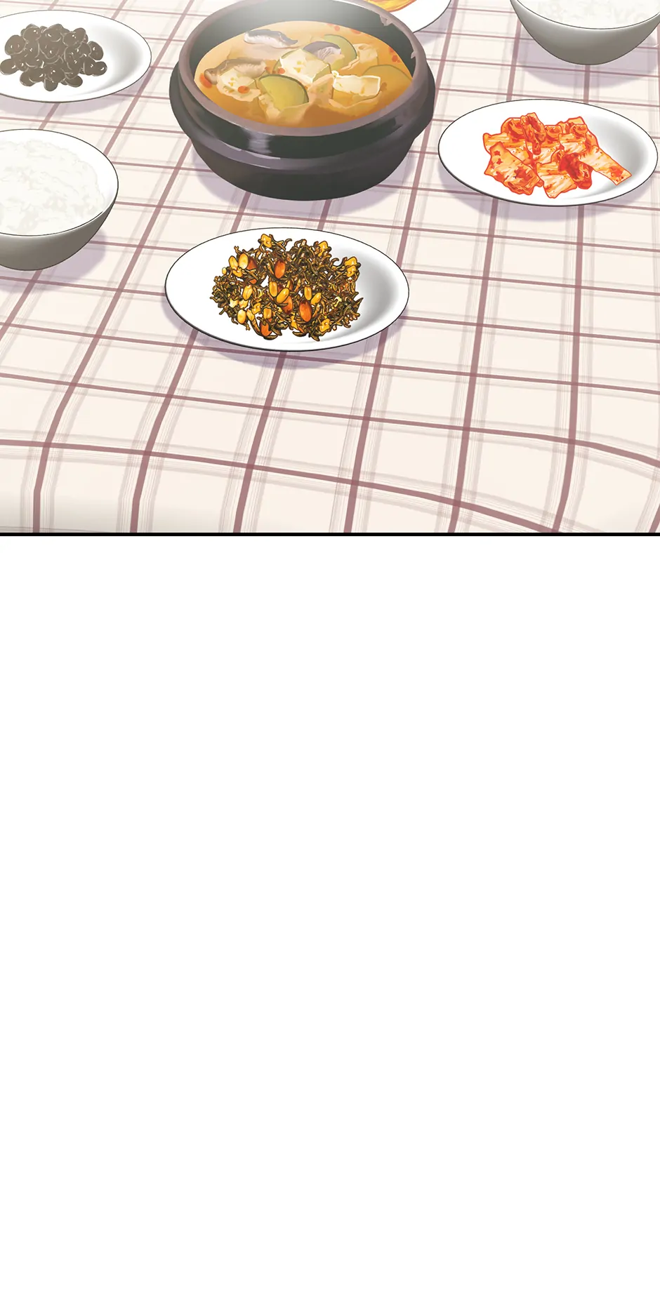 Again Signal (Mature) [Official] - 11. That Was Close manhwa