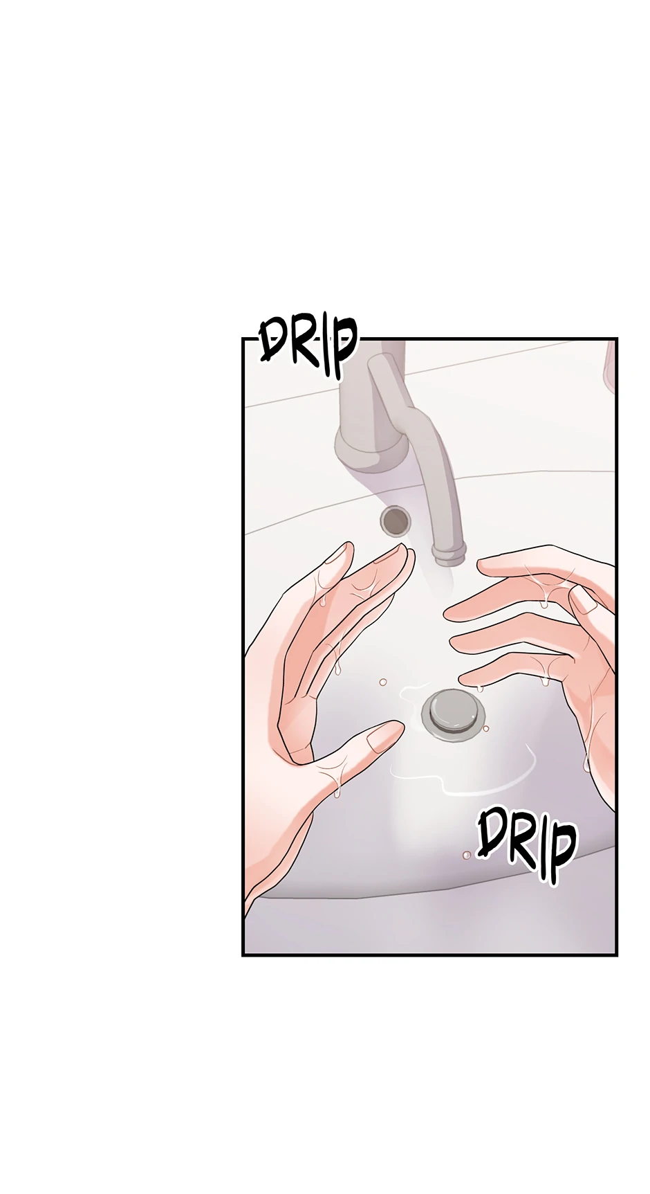 Again Signal (Mature) [Official] - 11. That Was Close manhwa