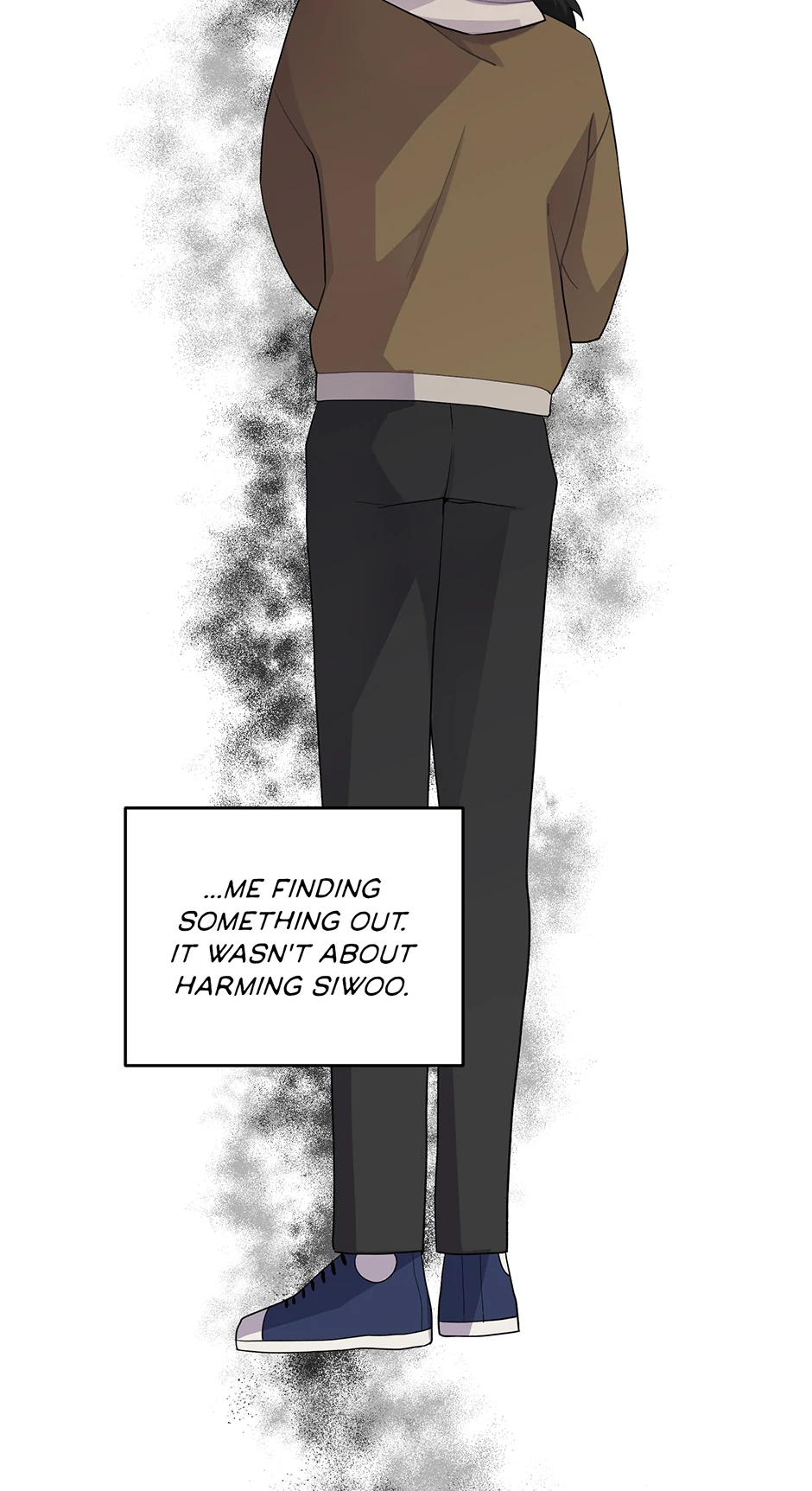 Again Signal (Mature) [Official] - 11. That Was Close manhwa