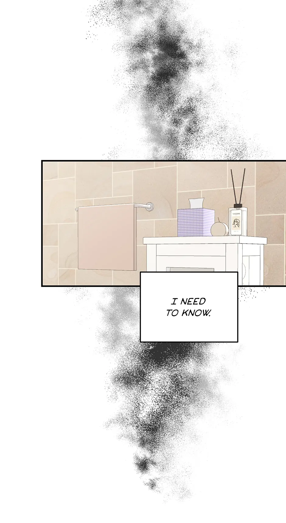 Again Signal (Mature) [Official] - 11. That Was Close manhwa