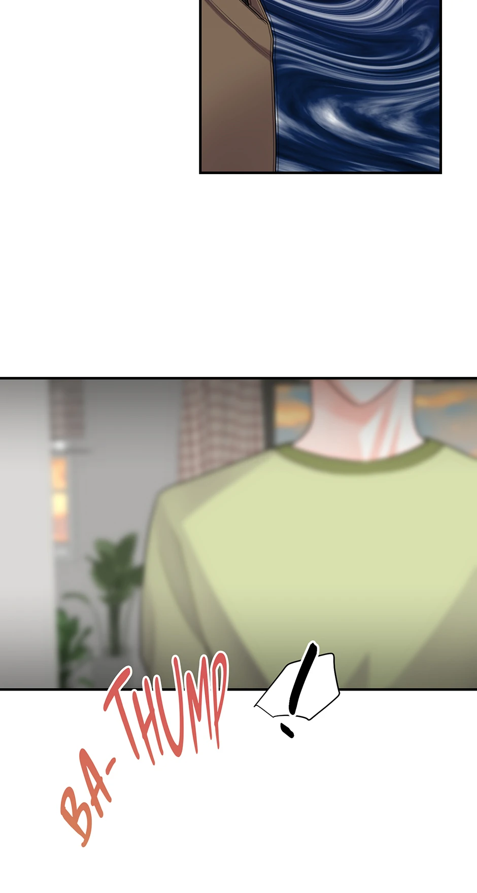Again Signal (Mature) [Official] - 11. That Was Close manhwa