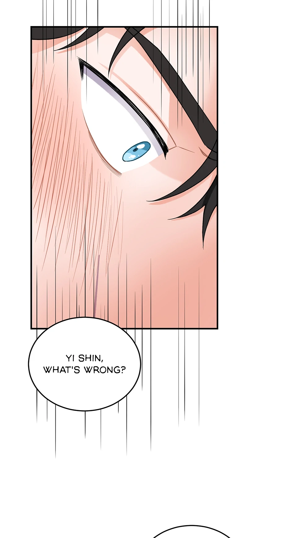 Again Signal (Mature) [Official] - 11. That Was Close manhwa
