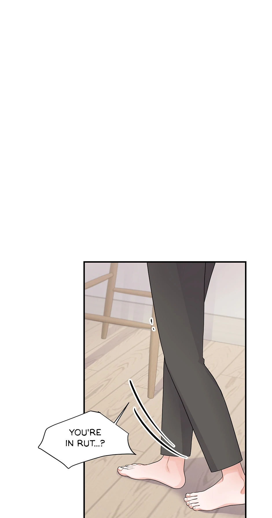 Again Signal (Mature) [Official] - 12. I Wanted Him manhwa