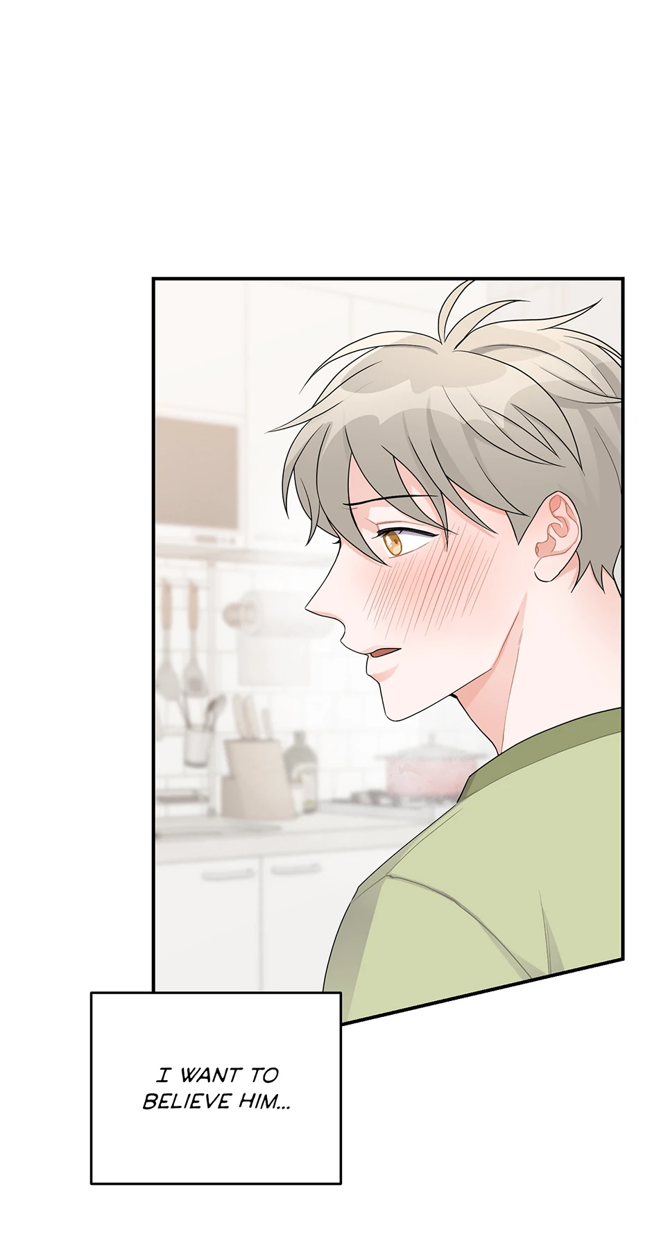 Again Signal (Mature) [Official] - 12. I Wanted Him manhwa