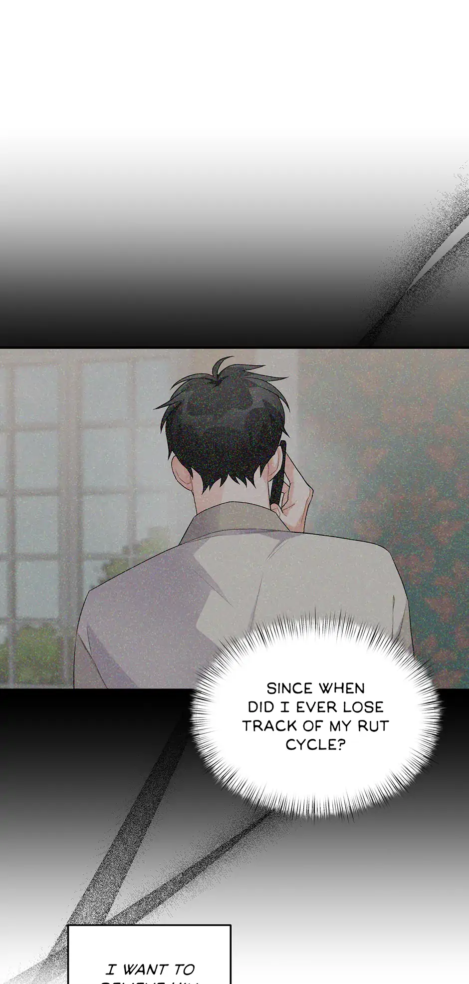 Again Signal (Mature) [Official] - 12. I Wanted Him manhwa