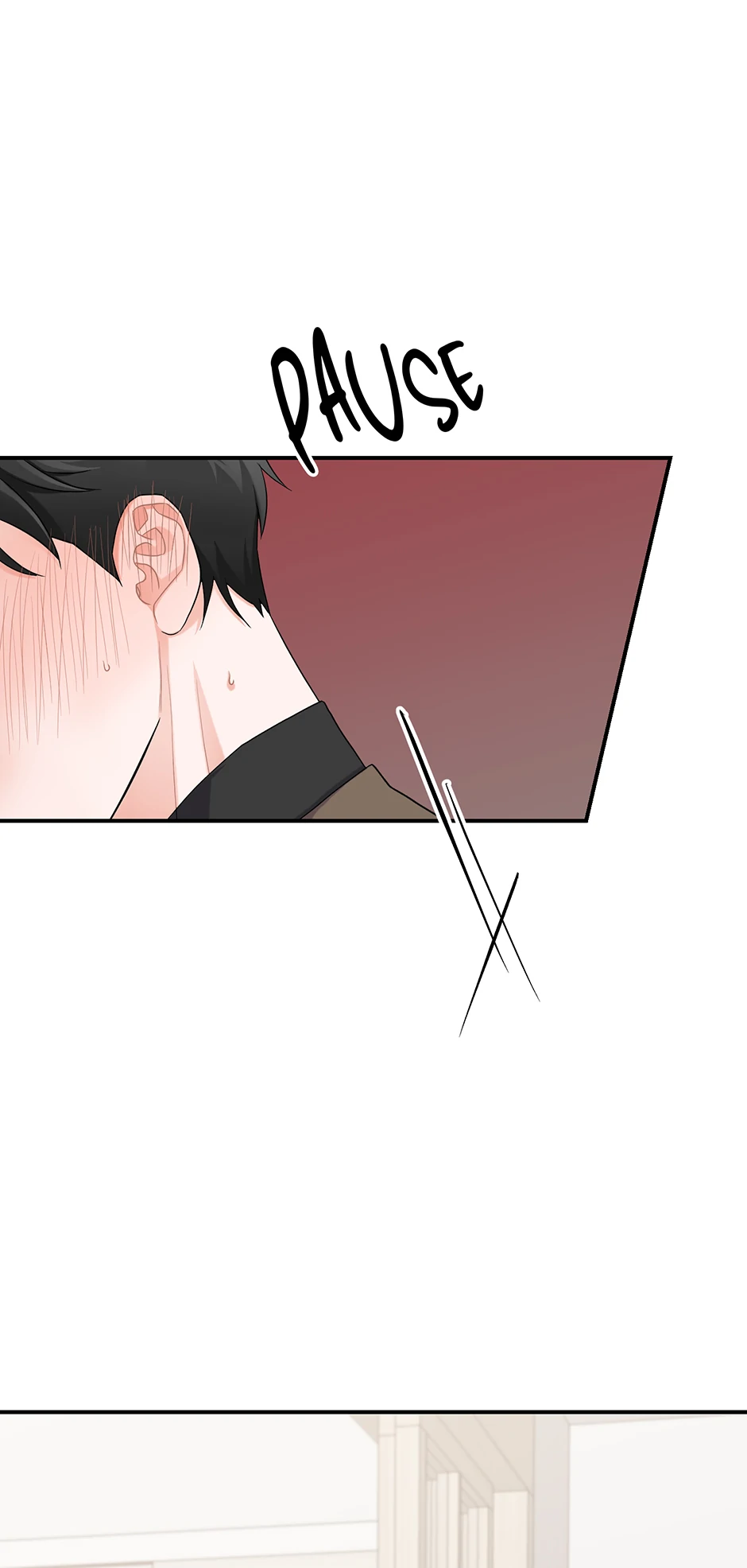 Again Signal (Mature) [Official] - 12. I Wanted Him manhwa