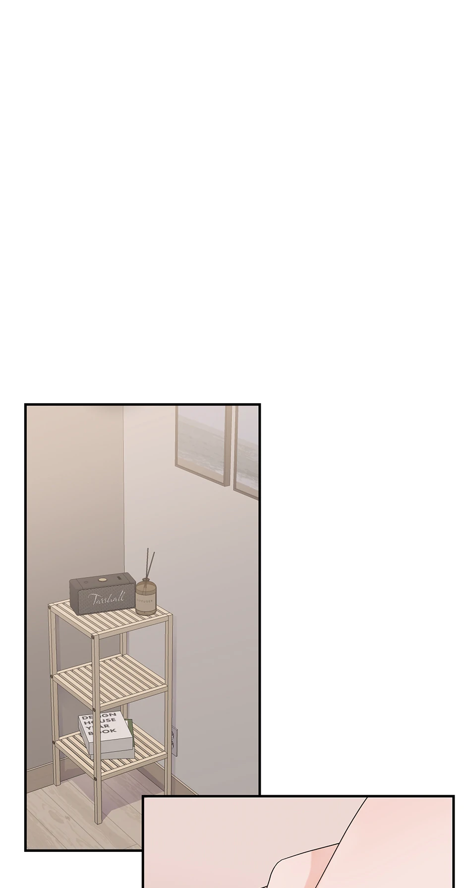 Again Signal (Mature) [Official] - 12. I Wanted Him manhwa