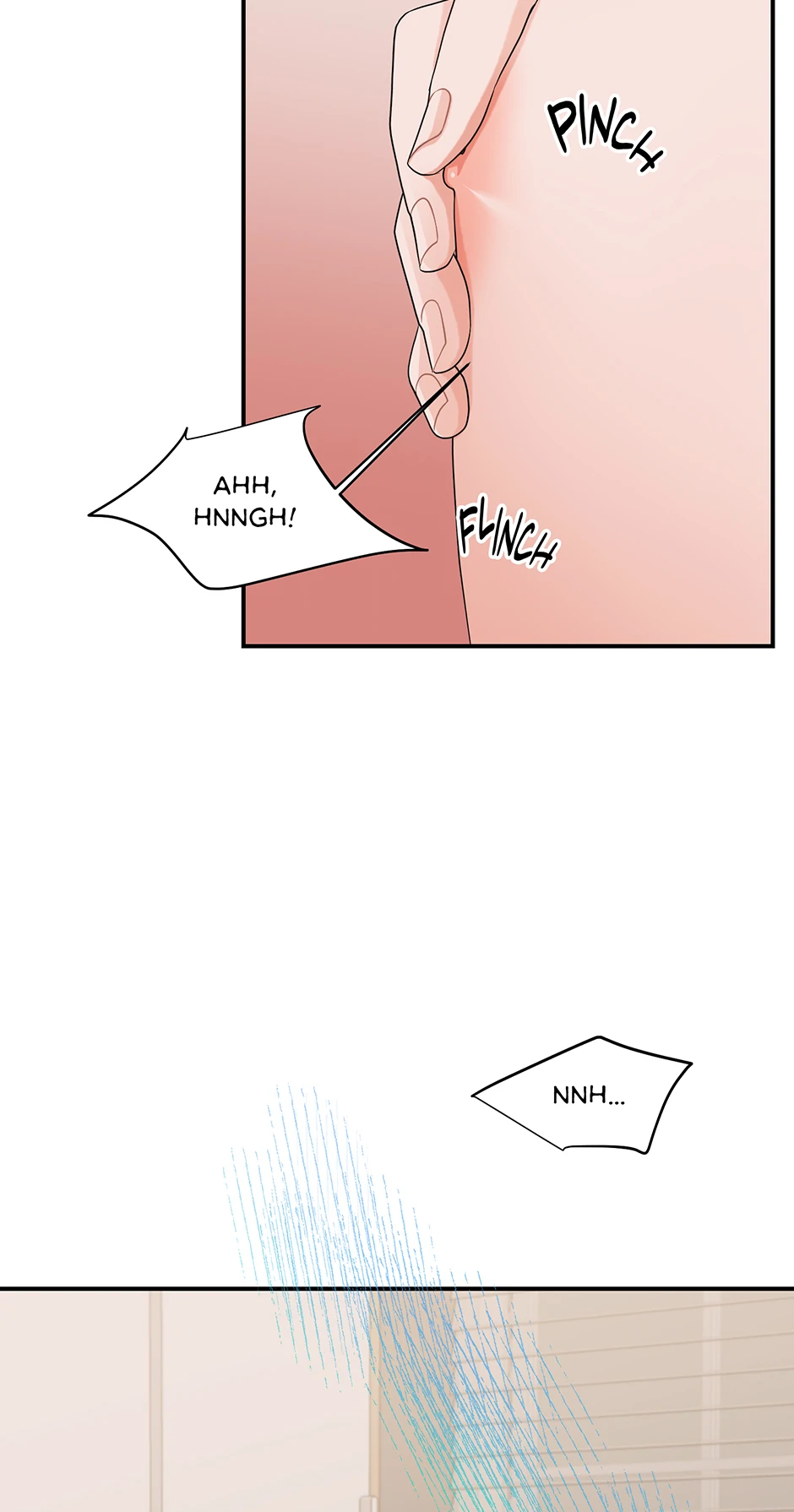 Again Signal (Mature) [Official] - 12. I Wanted Him manhwa