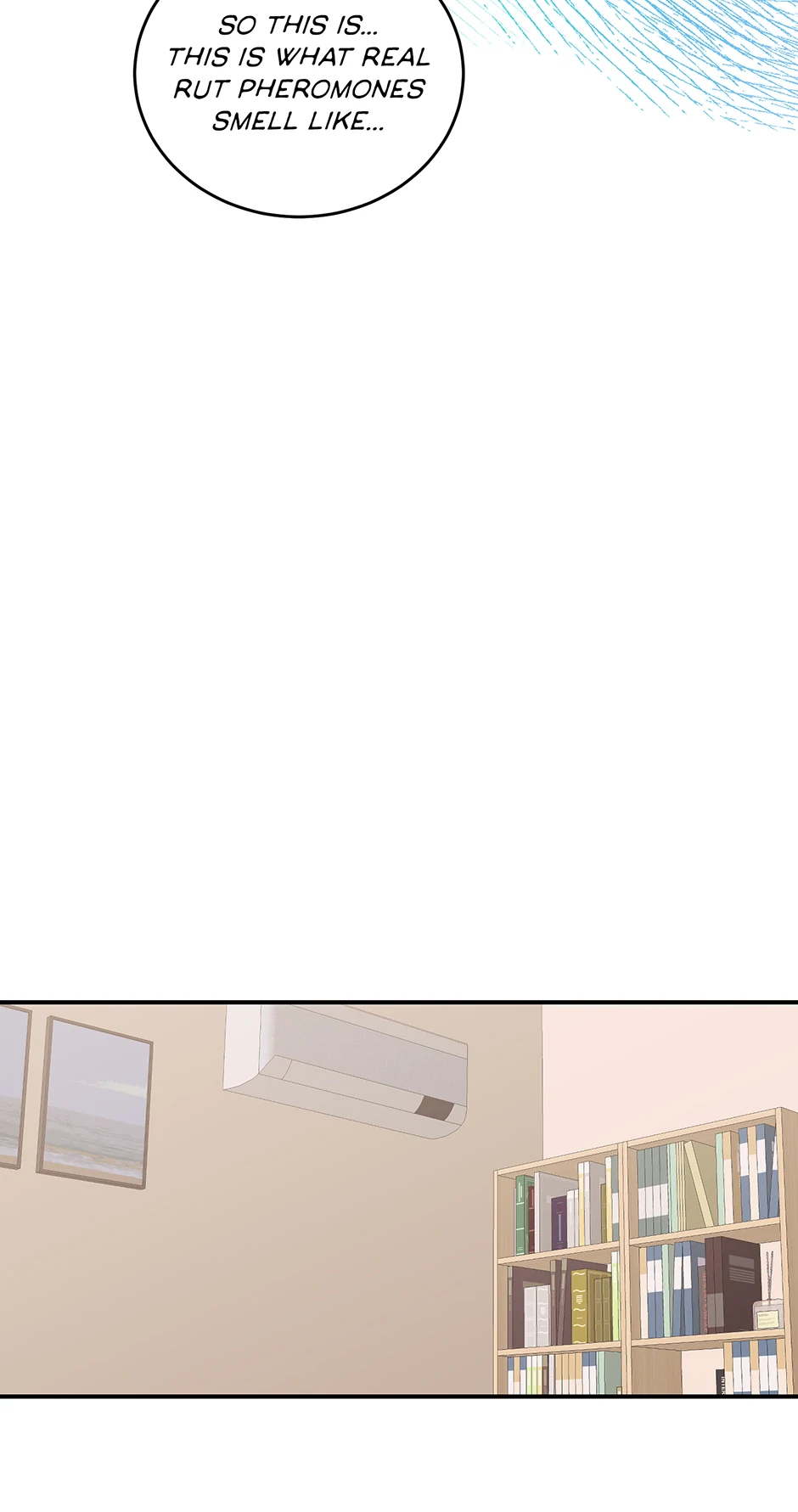 Again Signal (Mature) [Official] - 12. I Wanted Him manhwa