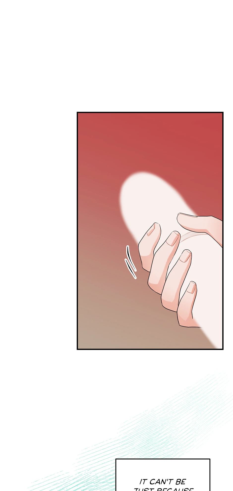 Again Signal (Mature) [Official] - 12. I Wanted Him manhwa
