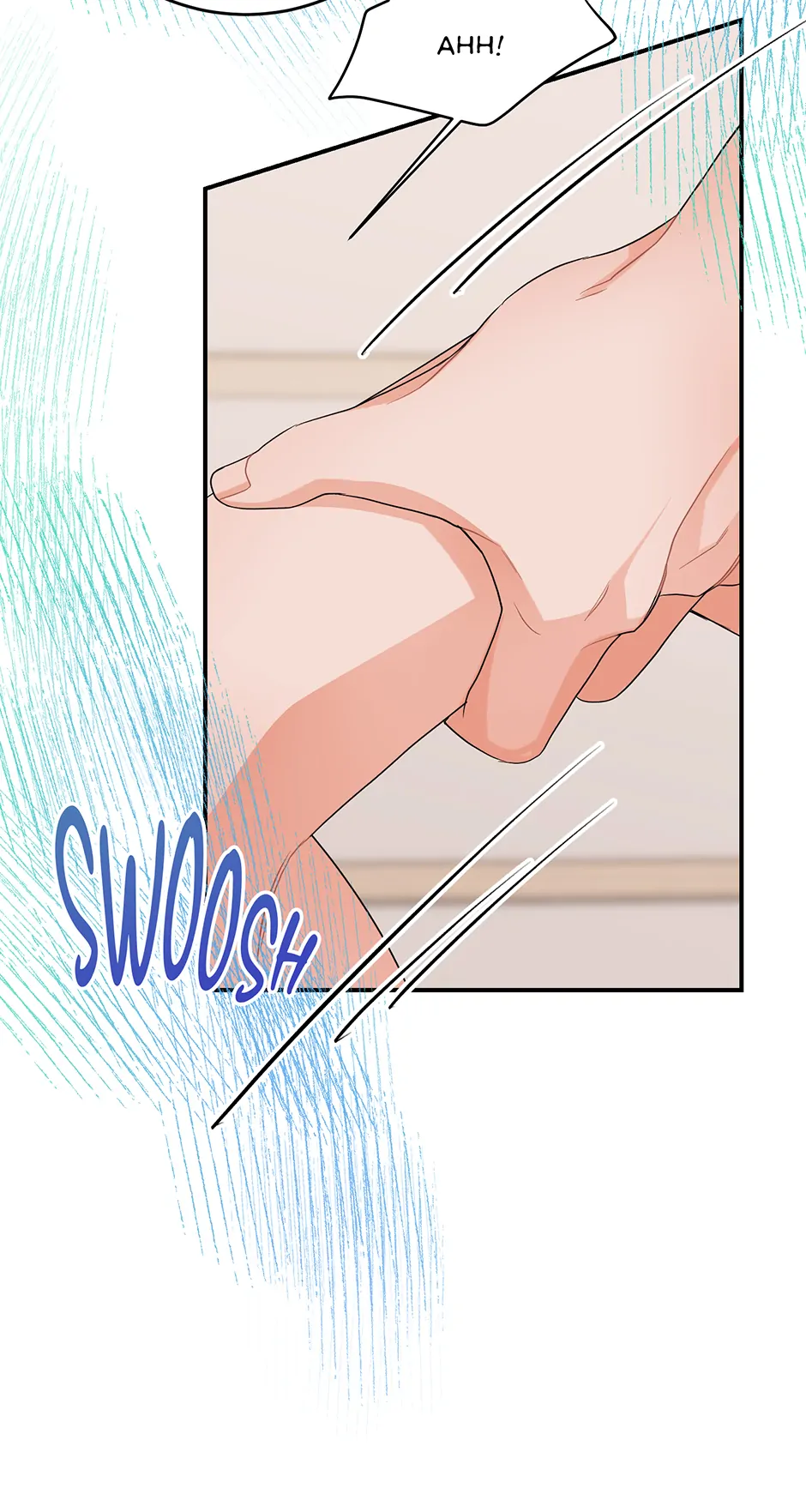 Again Signal (Mature) [Official] - 12. I Wanted Him manhwa