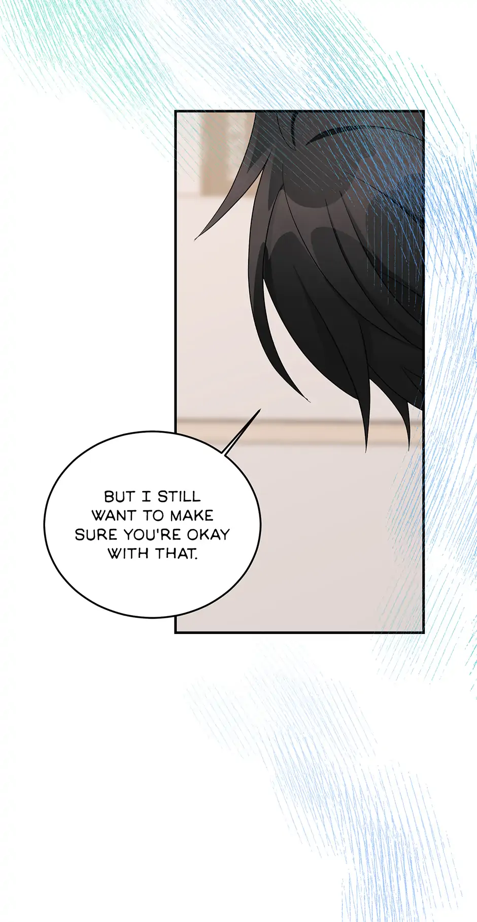 Again Signal (Mature) [Official] - 12. I Wanted Him manhwa