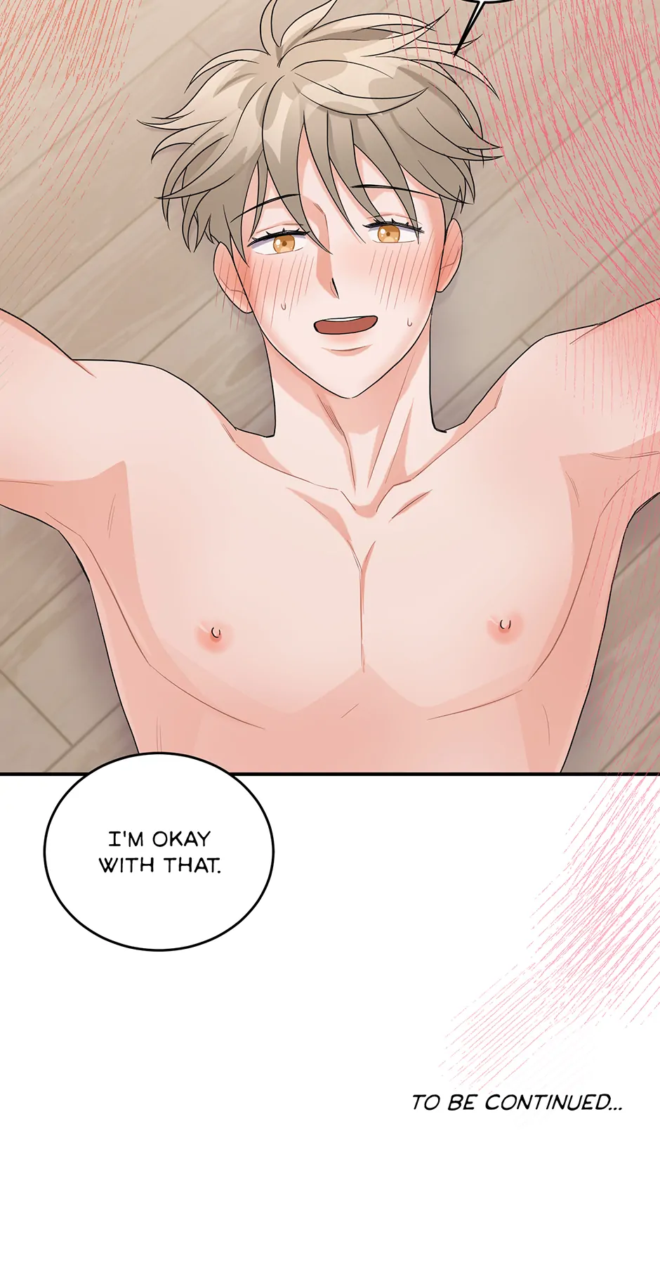 Again Signal (Mature) [Official] - 12. I Wanted Him manhwa