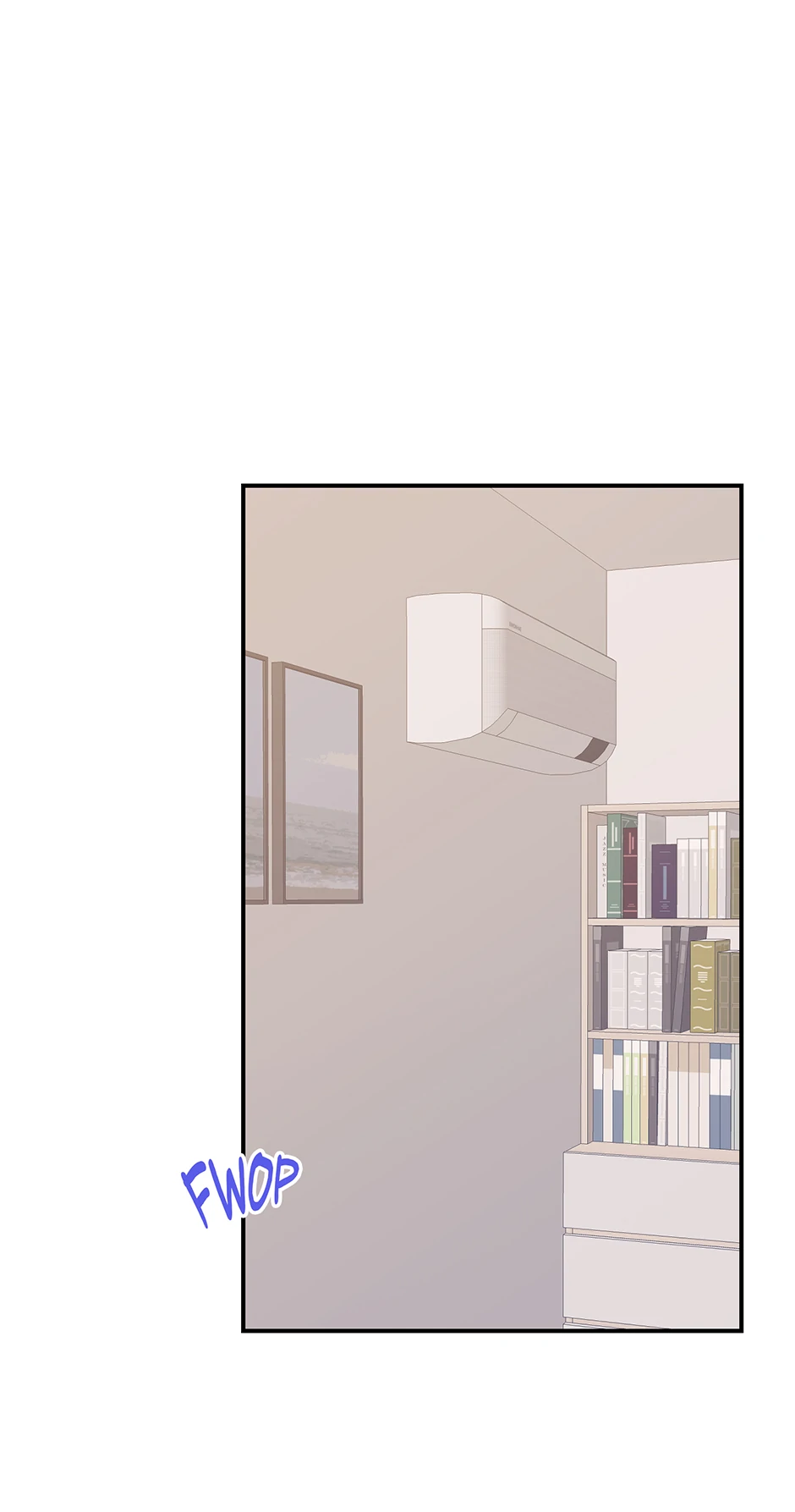Again Signal (Mature) [Official] - 13. A Moment of Truth manhwa