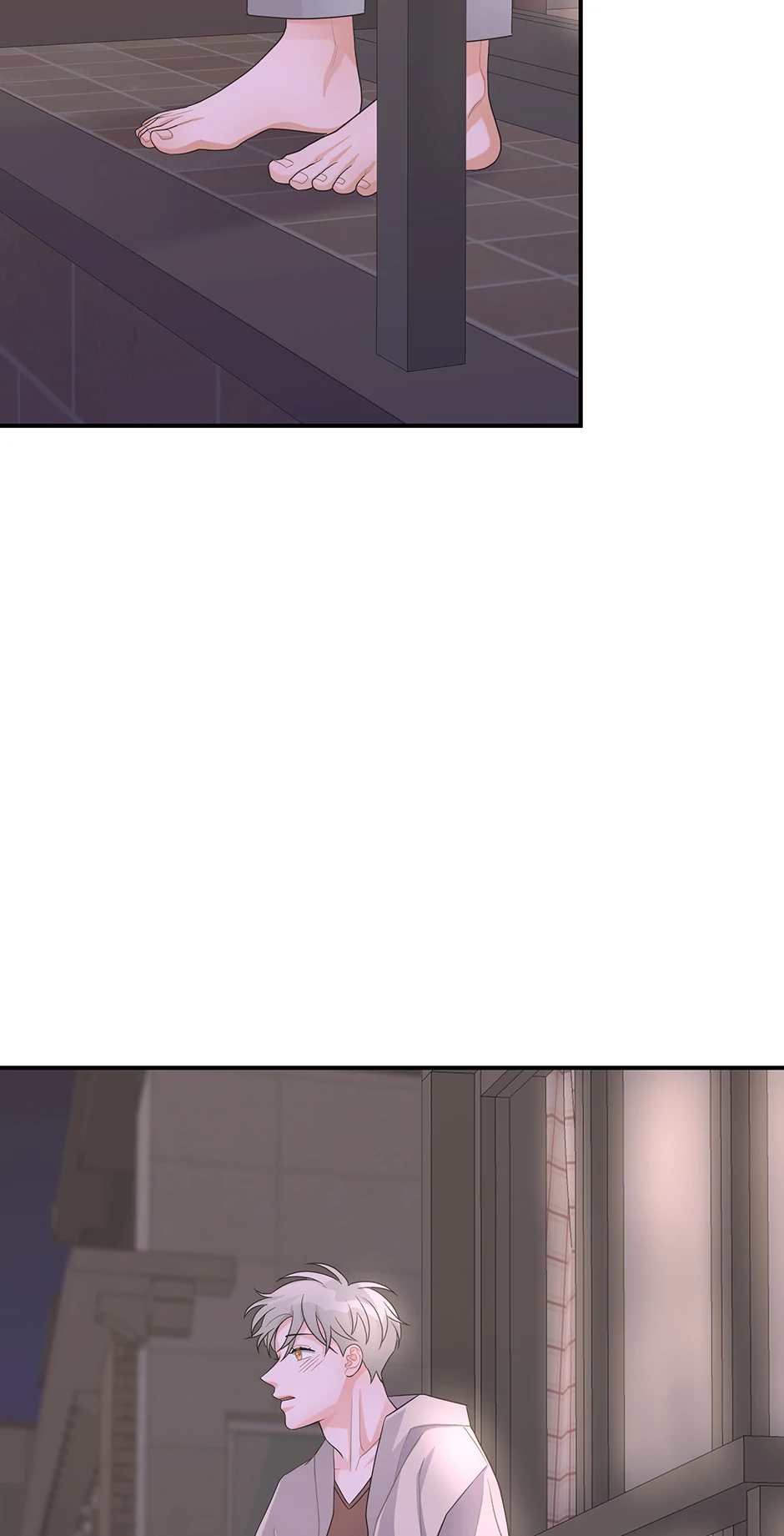 Again Signal (Mature) [Official] - 13. A Moment of Truth manhwa