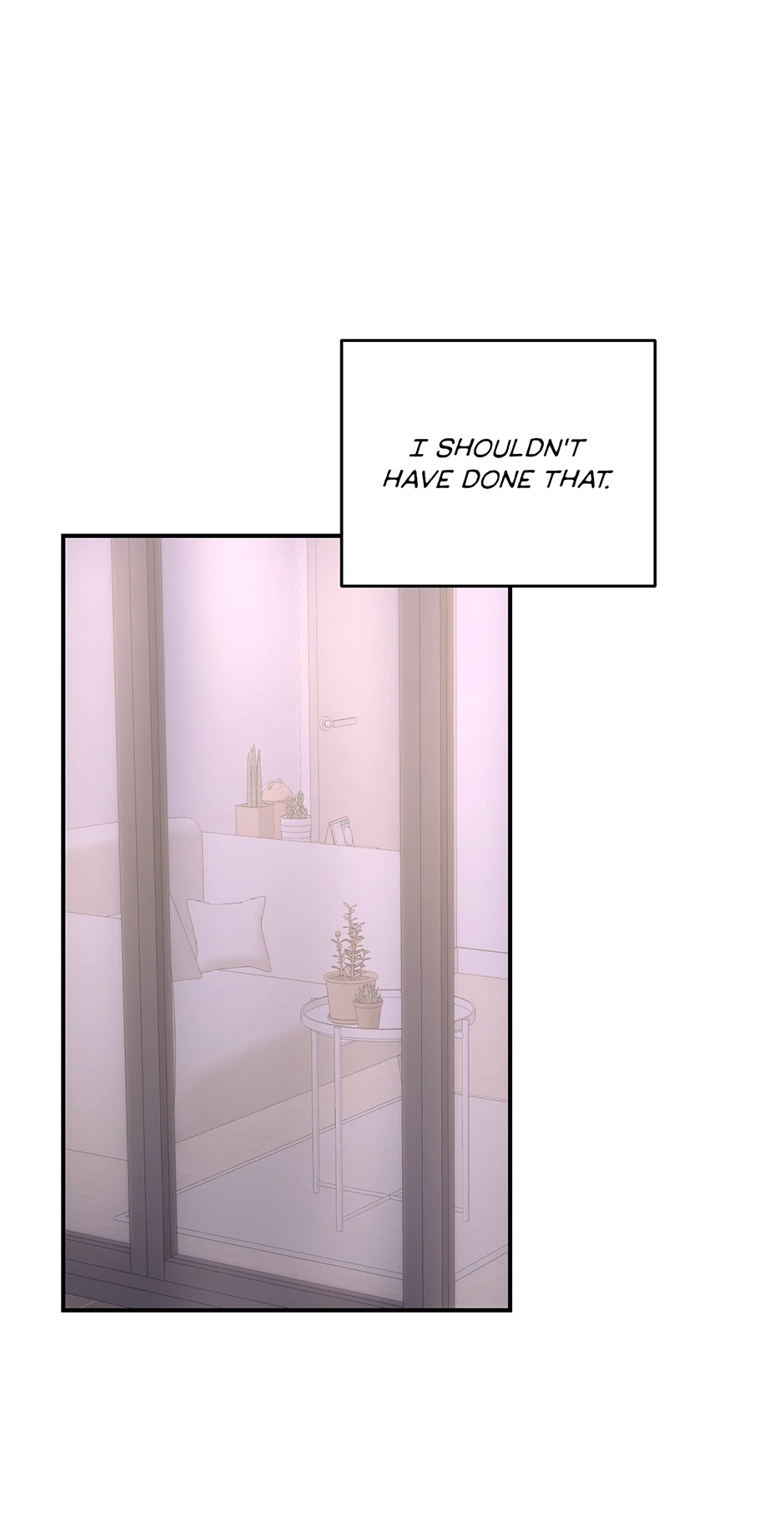 Again Signal (Mature) [Official] - 13. A Moment of Truth manhwa