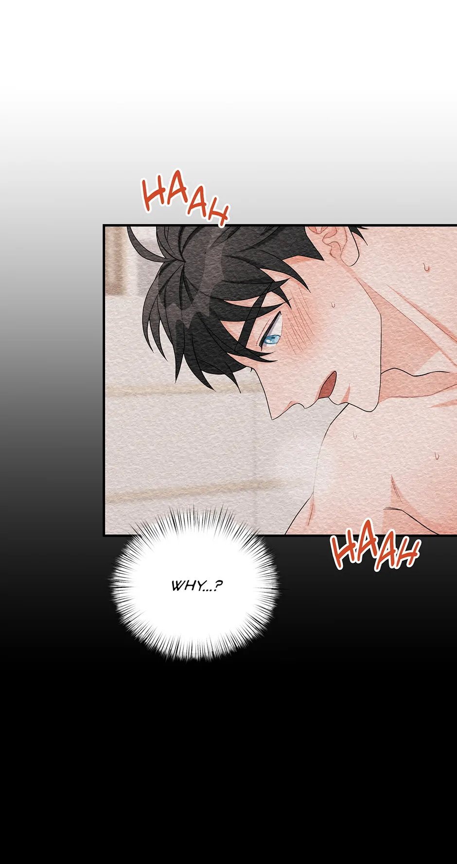 Again Signal (Mature) [Official] - 13. A Moment of Truth manhwa