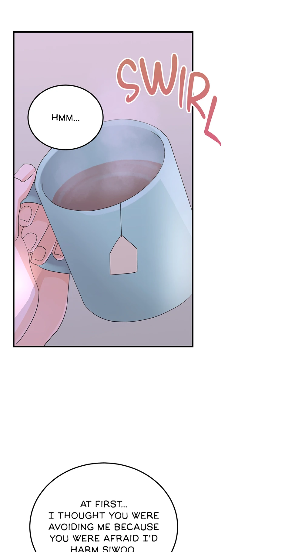 Again Signal (Mature) [Official] - 13. A Moment of Truth manhwa