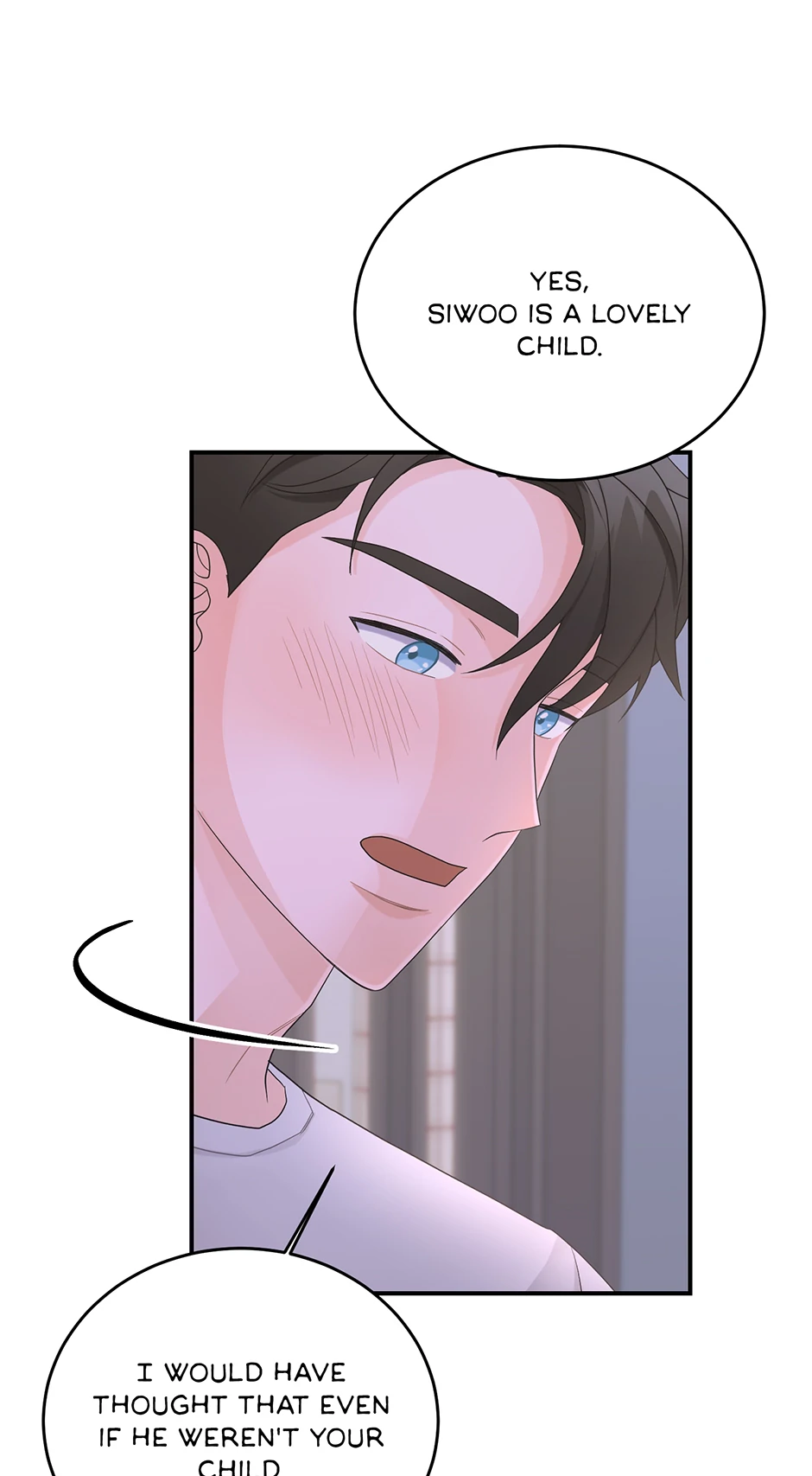 Again Signal (Mature) [Official] - 13. A Moment of Truth manhwa