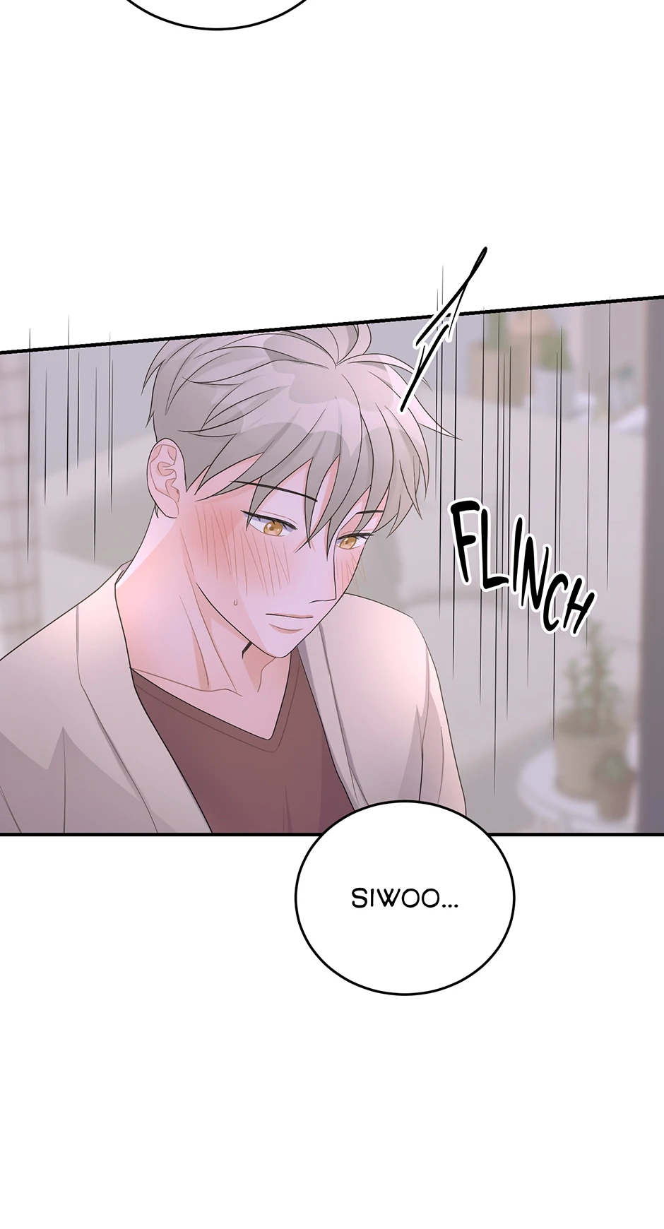 Again Signal (Mature) [Official] - 13. A Moment of Truth manhwa