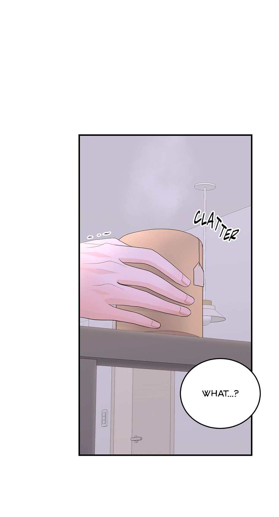 Again Signal (Mature) [Official] - 13. A Moment of Truth manhwa