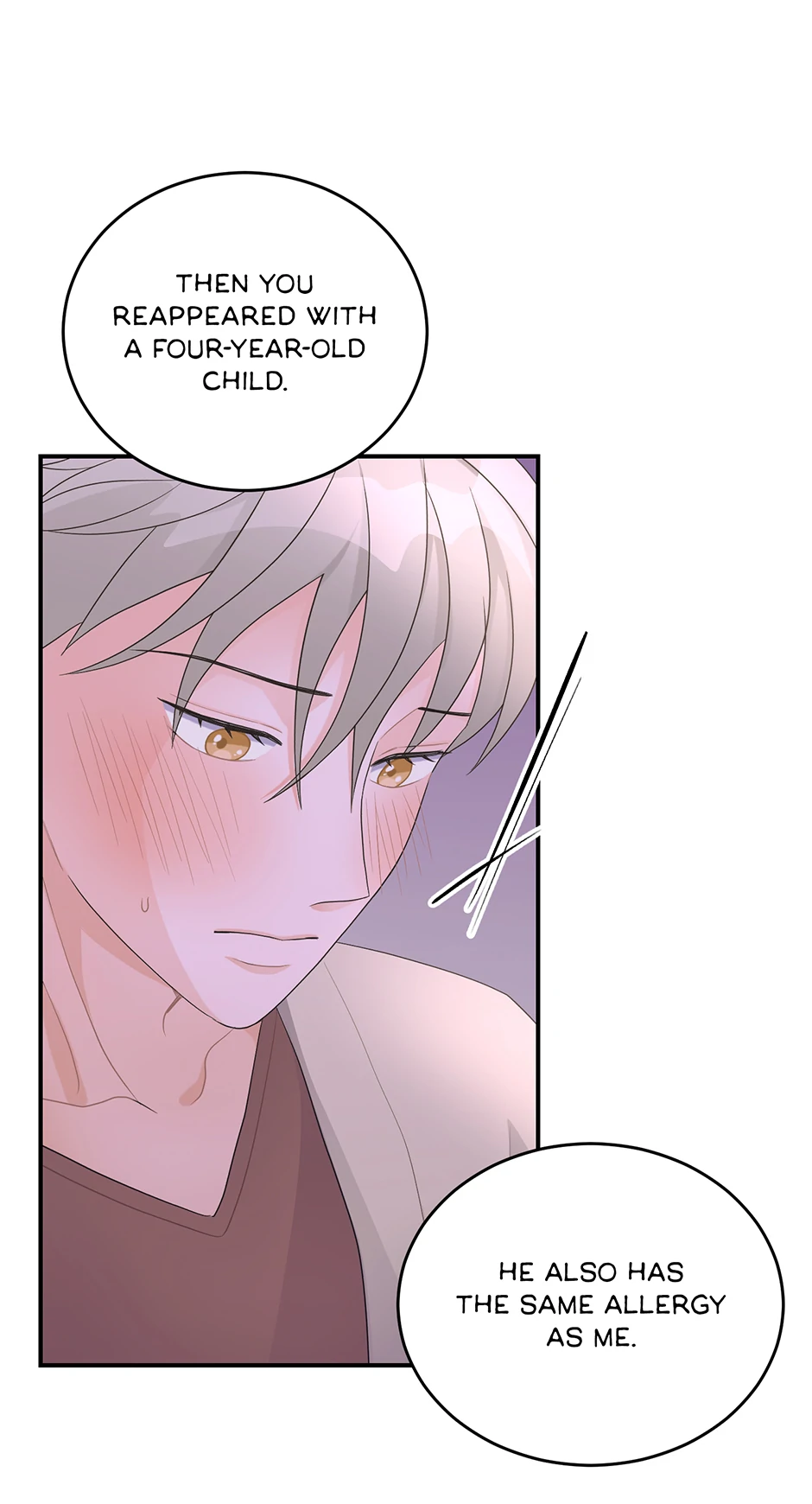 Again Signal (Mature) [Official] - 13. A Moment of Truth manhwa