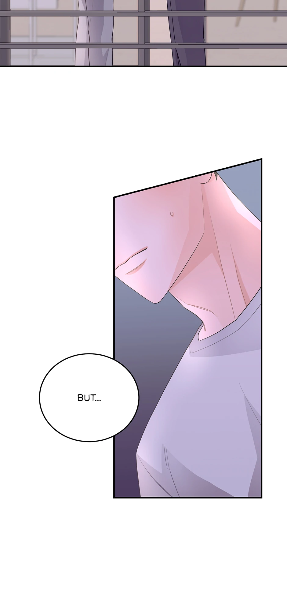 Again Signal (Mature) [Official] - 14. Taking Responsibility manhwa